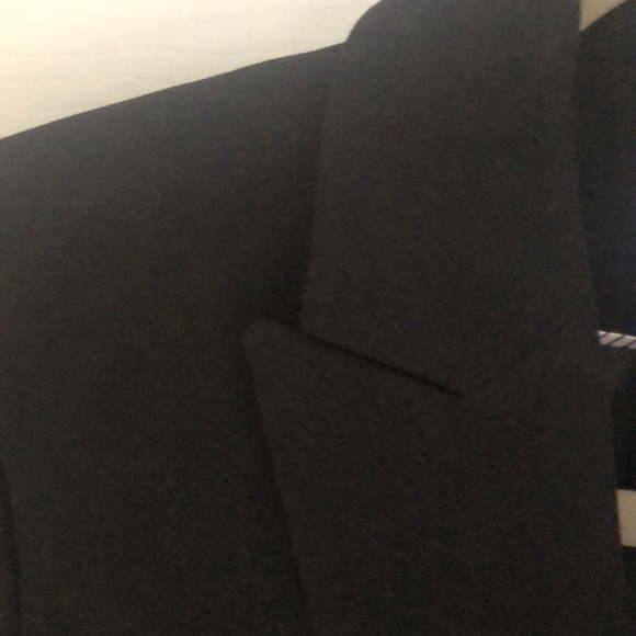 Black jacket - Picture 4 of 8